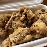 熊本からあげ とりまる - 料理写真: