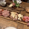 肉が旨いカフェ NICK STOCK 名古屋駅前店