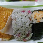 おにぎり店さくら - 