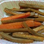 おにぎり店さくら - 