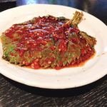 ホルモン 稲田屋 - 