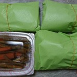 おにぎり店さくら - 