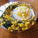 ホテルブレストンコート ザ・ラウンジ - 