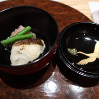 個室会席 北大路 京橋茶寮 東京駅店 - 