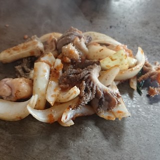 滝川ホルモン店_1