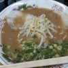 竹兆ラーメン 豊前田店