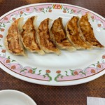 餃子の王将 - 