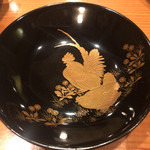 日本料理 たかむら - 美しいです。