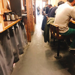 嵯峨谷 歌舞伎町店