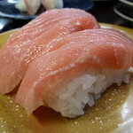 回転寿司喜楽 - 