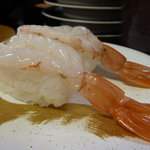 回転寿司喜楽 - 