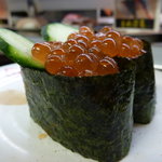 回転寿司喜楽 - 