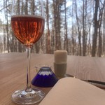 八ヶ岳 えさき - 