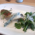 八ヶ岳 えさき - 