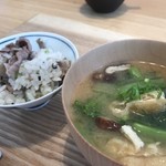 八ヶ岳 えさき - 