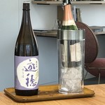 八ヶ岳 えさき - 