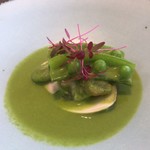 八ヶ岳 えさき - 