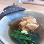 八ヶ岳 えさき - 