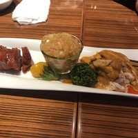 横浜中華街 重慶飯店 本館 - 