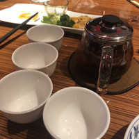 横浜中華街 重慶飯店 本館 - 