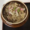 釜めし御嵩