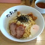 油そば専門店 たおか - 