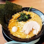 Machida Shouten - チャーハンセット税込970円。ラーメンは醤油を選択。(ラーメン単品は700円)