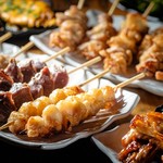 やきとり家すみれ 日吉店