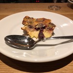 スガハラ - ダークチェリー入り焼きプリン