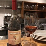 スガハラ - SANTO STEFANO ROSATO 6 Rose TOSCANO