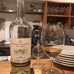 スガハラ - Cozzo del Pellegrino