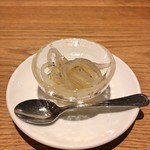 スガハラ - 白魚