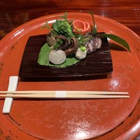 草喰 なかひがし - 