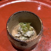 草喰 なかひがし - 