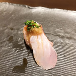 Sushidokorojun - 