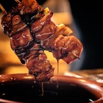 やきとり家すみれ 日吉店