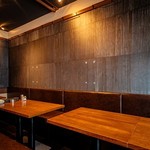 やきとり家 すみれ 池上店