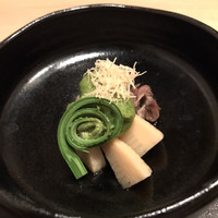 肉亭ふたご iki 本郷三丁目店 - 