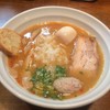 はりけんラーメン 本店