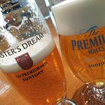 サントリー 天然水のビール工場 東京・武蔵野ブルワリー - 