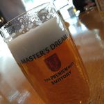 サントリー 天然水のビール工場 東京・武蔵野ブルワリー - 