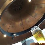 サントリー 天然水のビール工場 東京・武蔵野ブルワリー - 