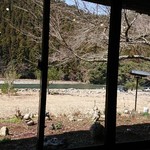 くつきそば 永昌庵 - 