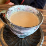 アカダマ - 紅茶