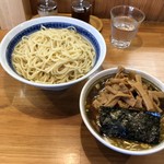 自家製中華そば としおか - 