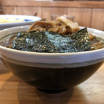 自家製中華そば としおか - 