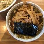 自家製中華そば としおか - 