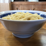 自家製中華そば としおか - 