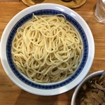 自家製中華そば としおか - 