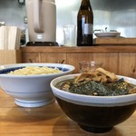 自家製中華そば としおか - 